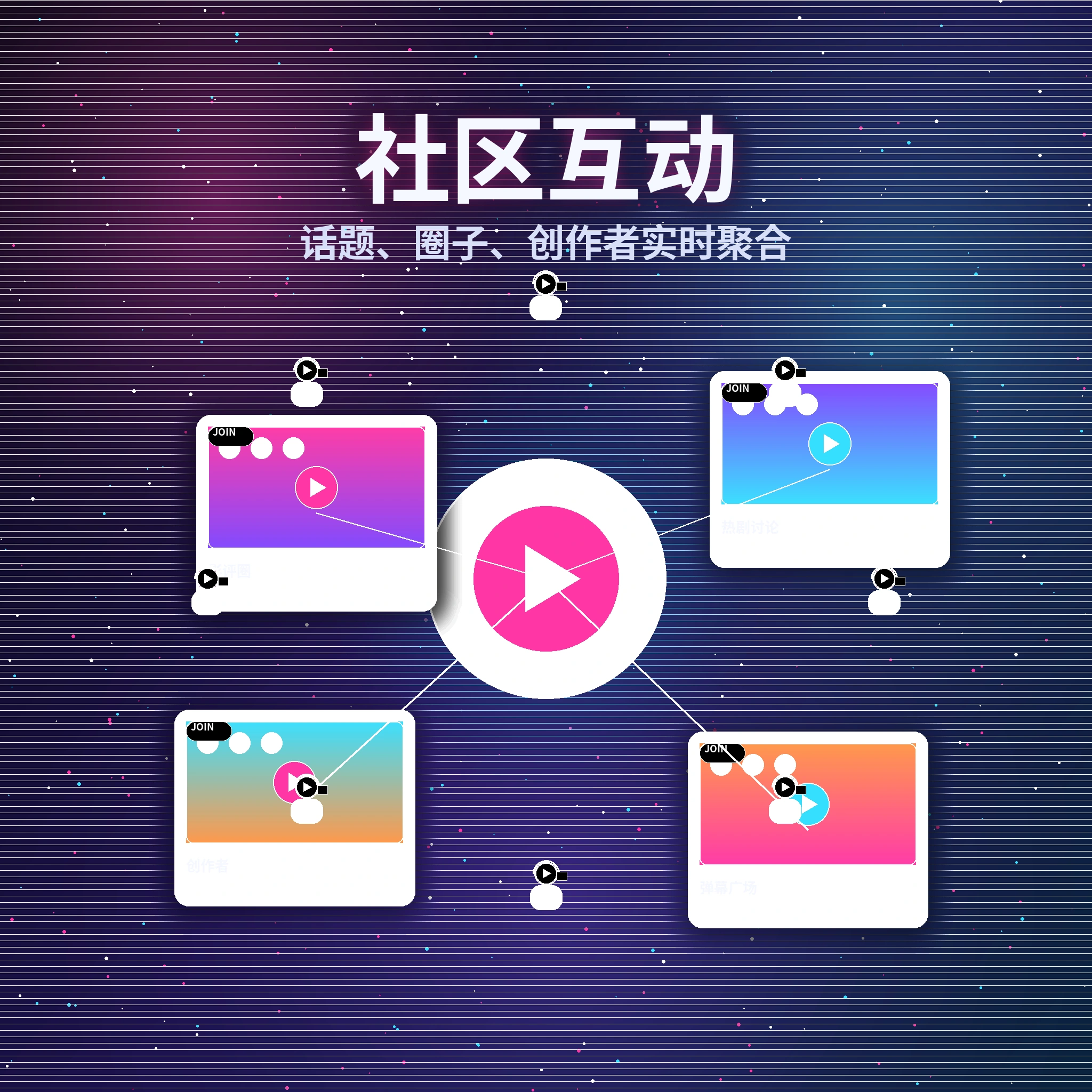 黑料网社区互动体验